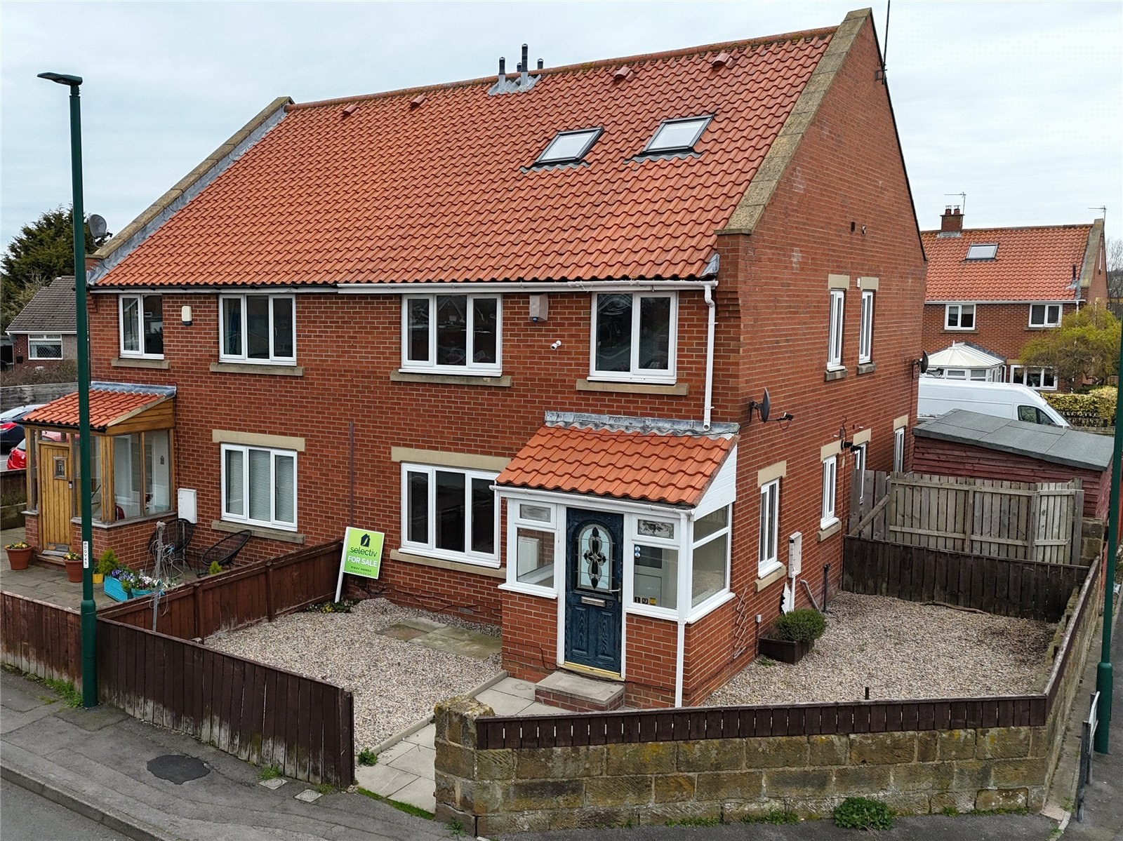 Welbeck Court