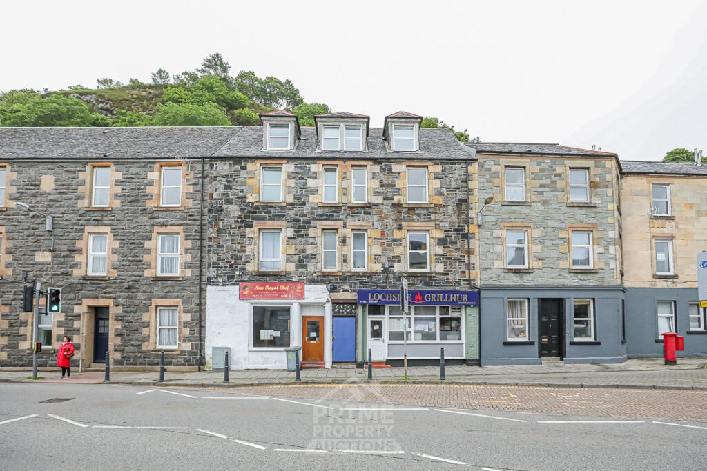 Oban