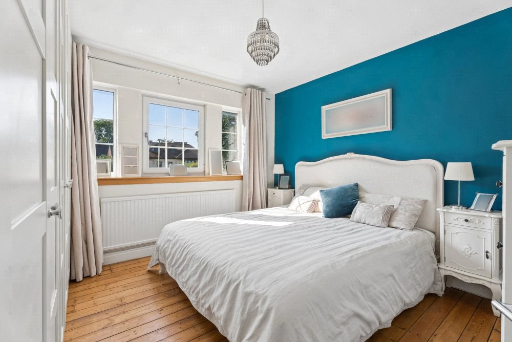 Blandford Avenue, Oxford, OX2, photo 9