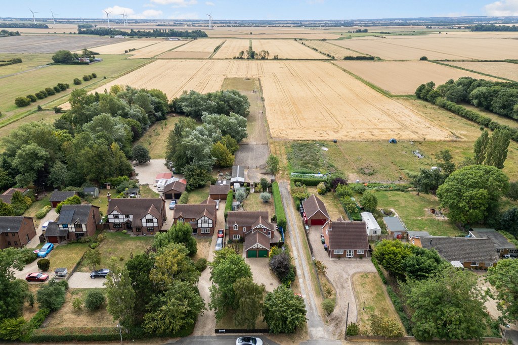 9 Osier Holt, Saltfleetby, LN11 7UD, photo 43
