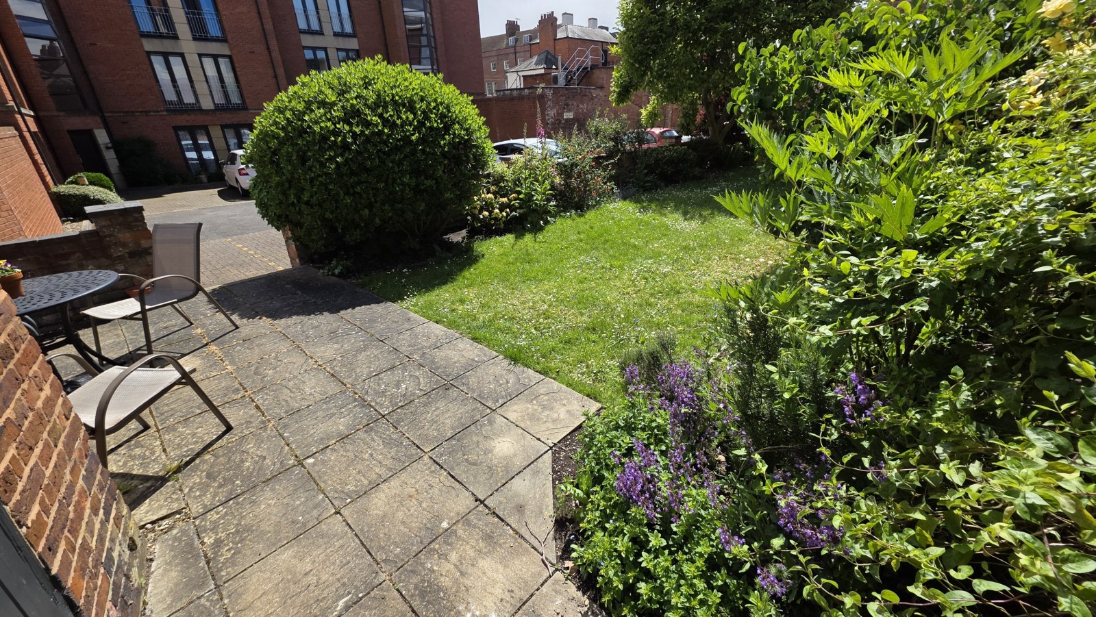 St Marys Street, WR1 1HA, photo 20