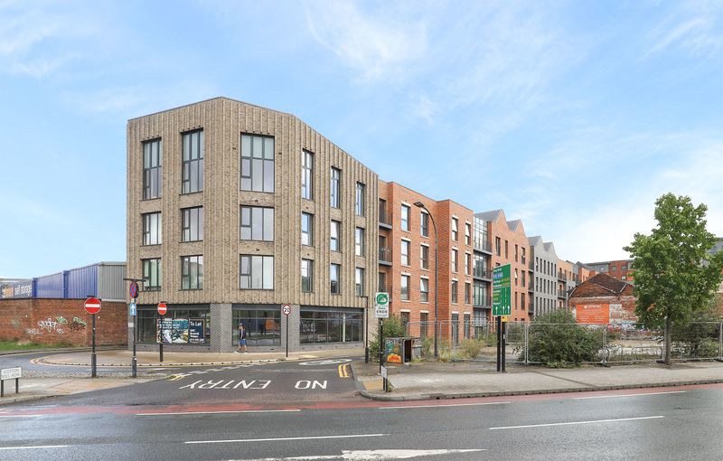 Apartment 34 Cotton Mill, Kelham Island S3, photo 10