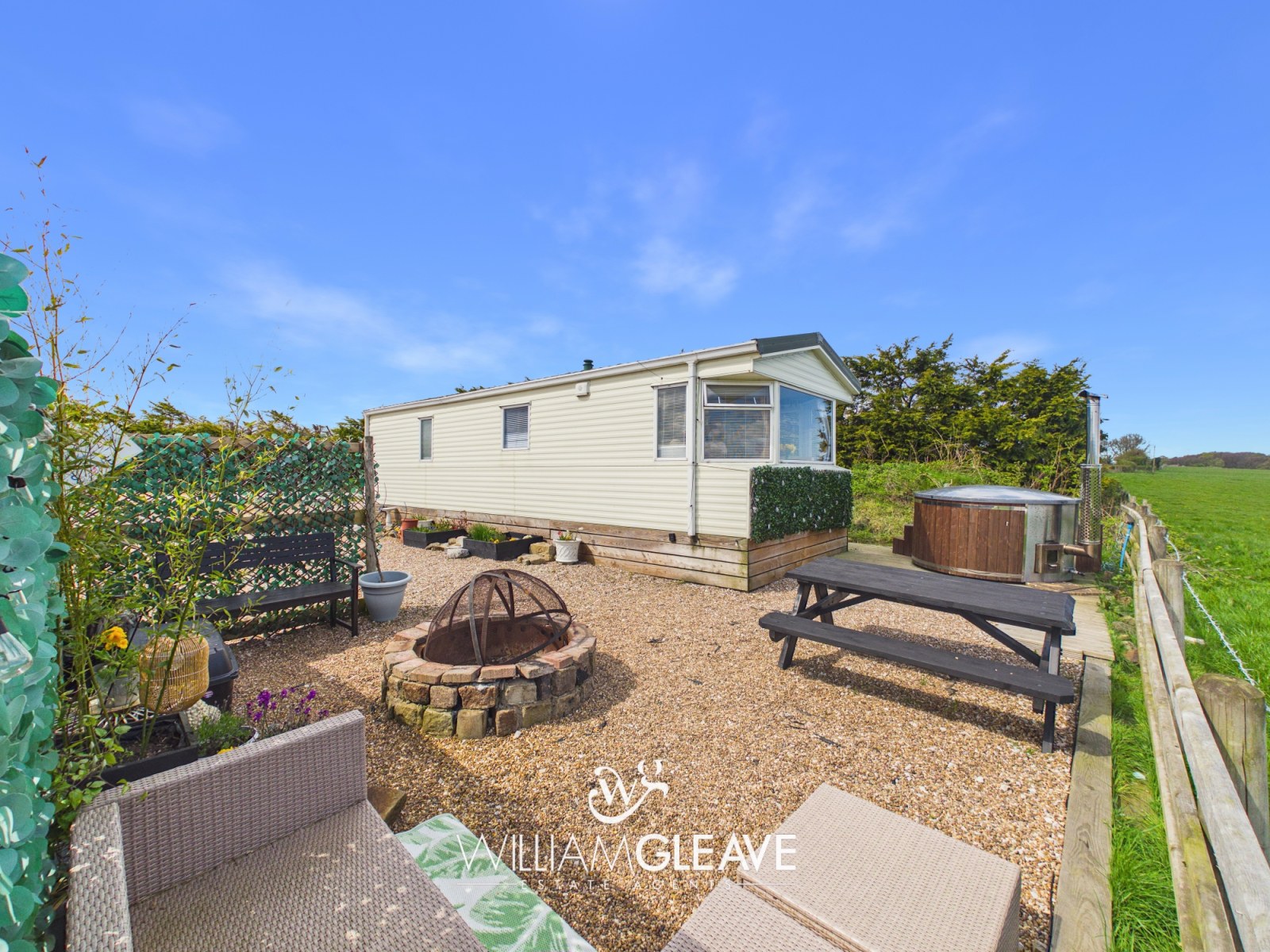 Pant Y Gof, Halkyn, Holywell, Flintshire, CH8, photo 25