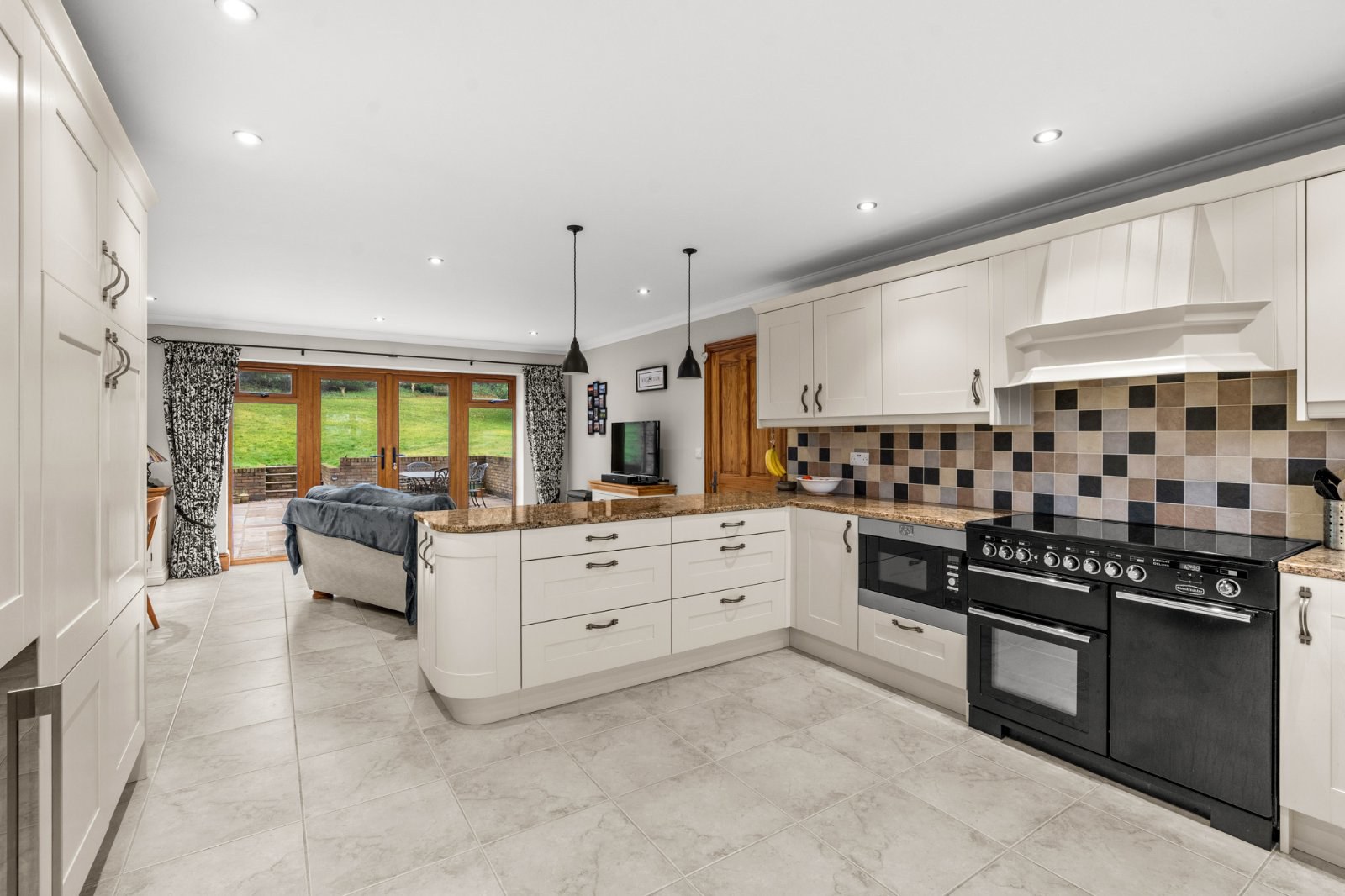 Highbank Cottage, Middleton, Sudbury, Essex, CO10, photo 6