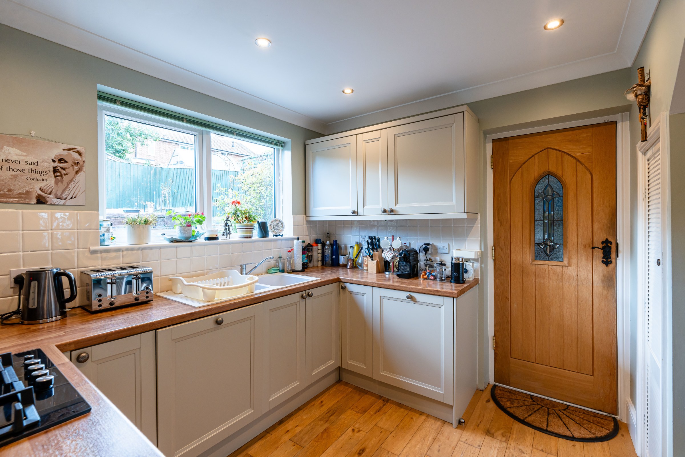 Upway Road, Headington, OX3, photo 2