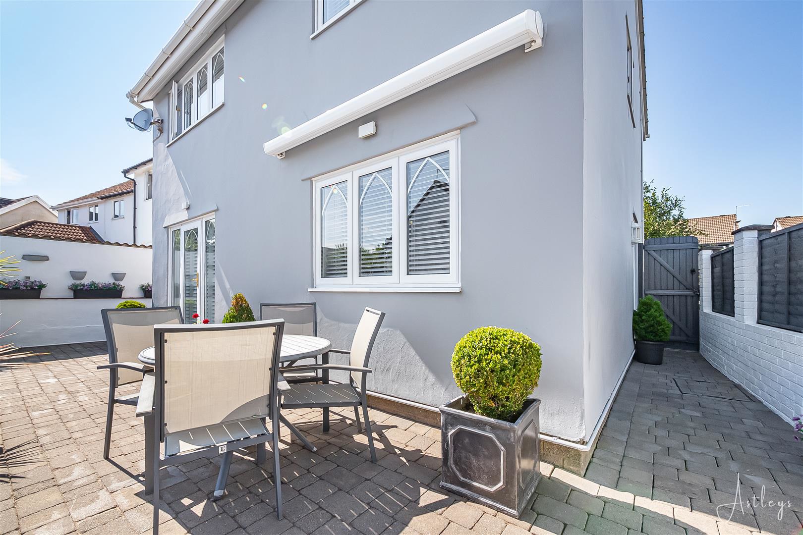 Highmead Avenue, Newton, Swansea, photo 35