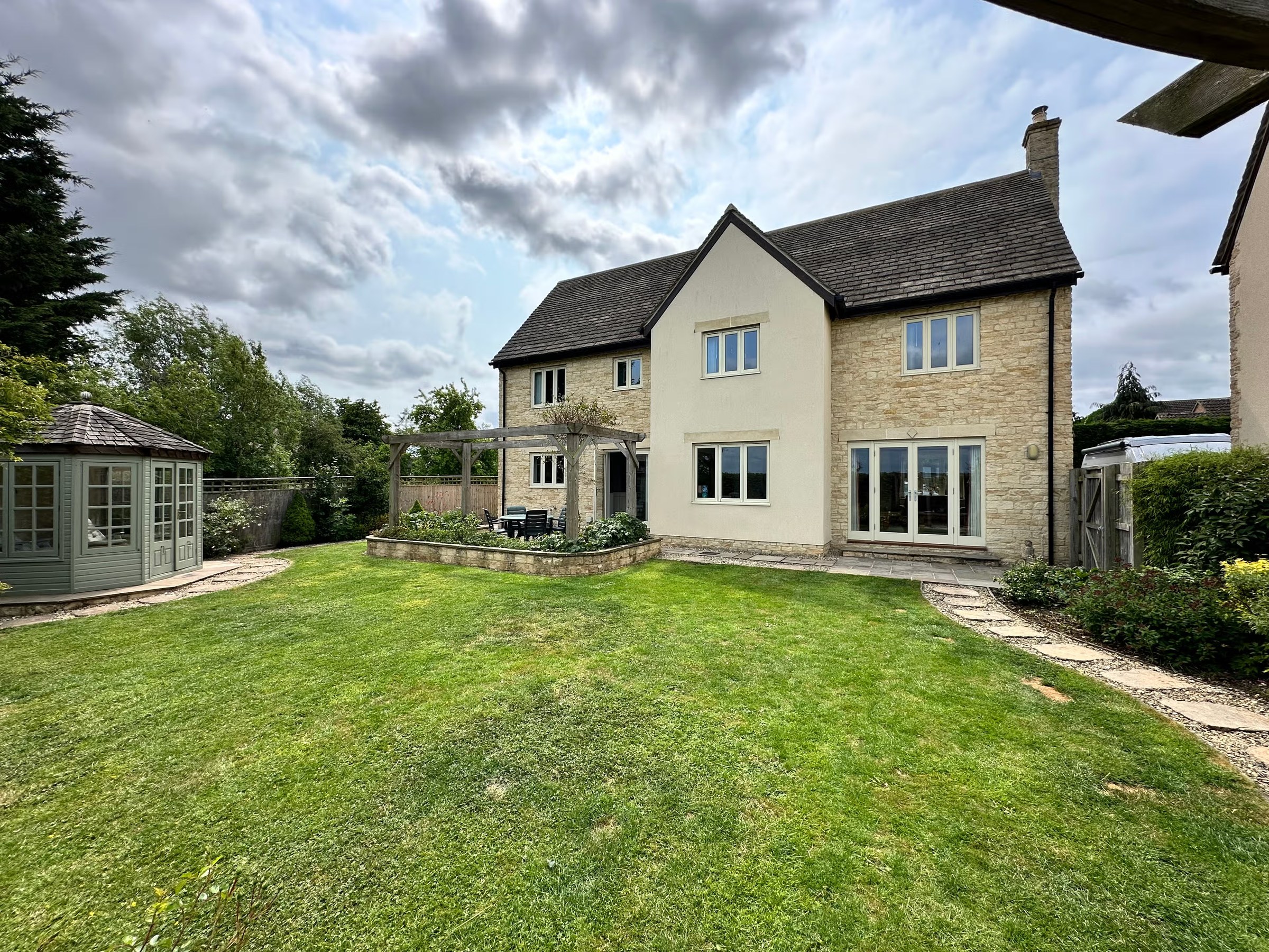 Common Hill - Cricklade