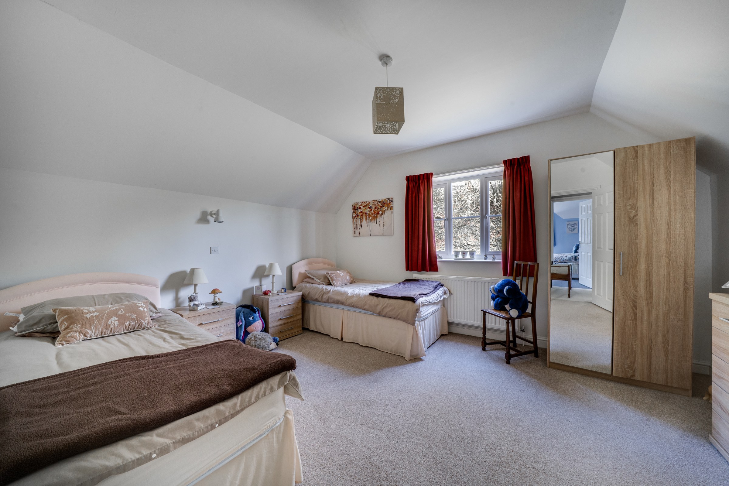 Orleton Common, Orleton, SY8, photo 14