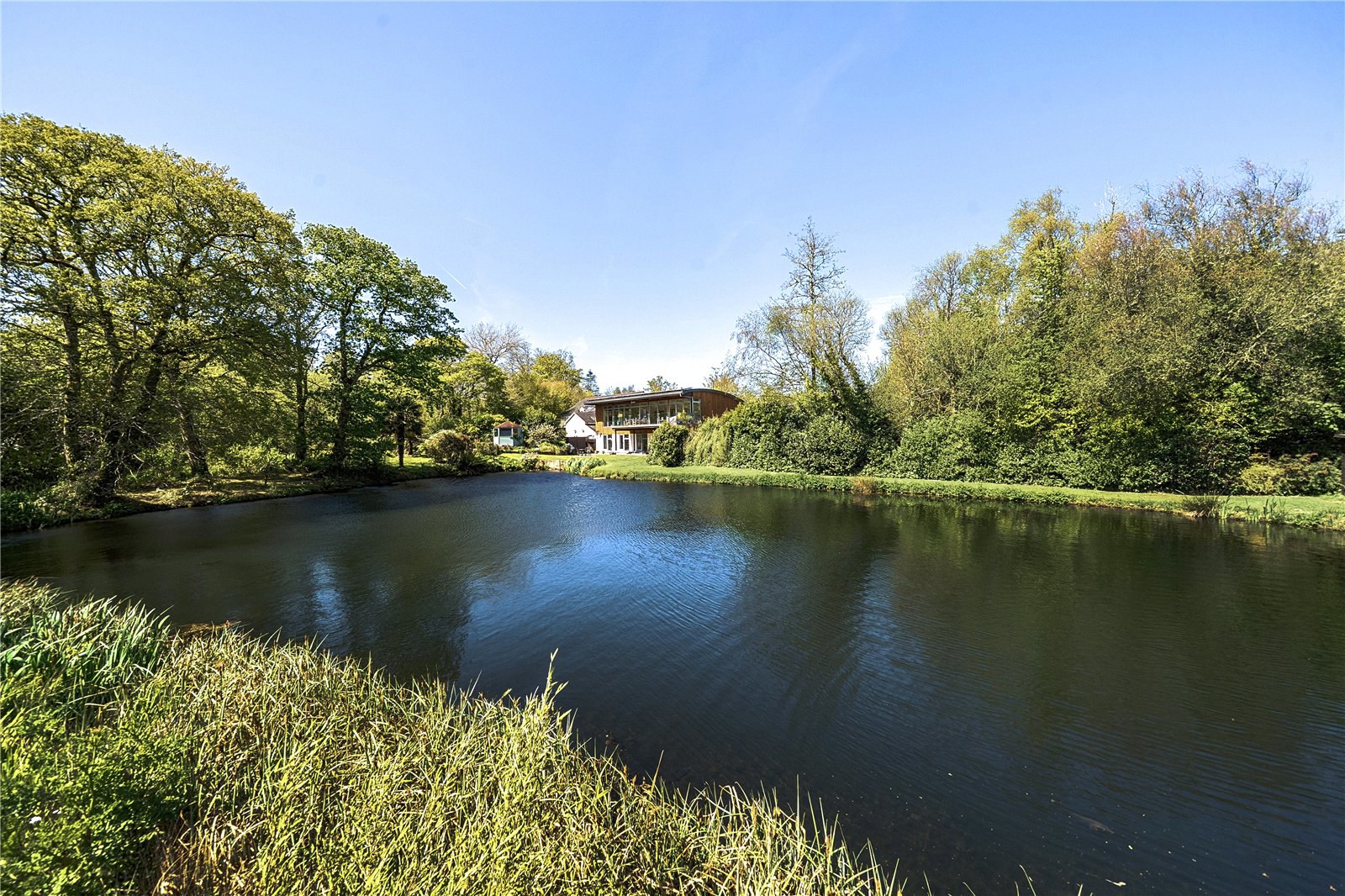 Comfort Road, Mylor Bridge, Falmouth, Cornwall, TR11, photo 29