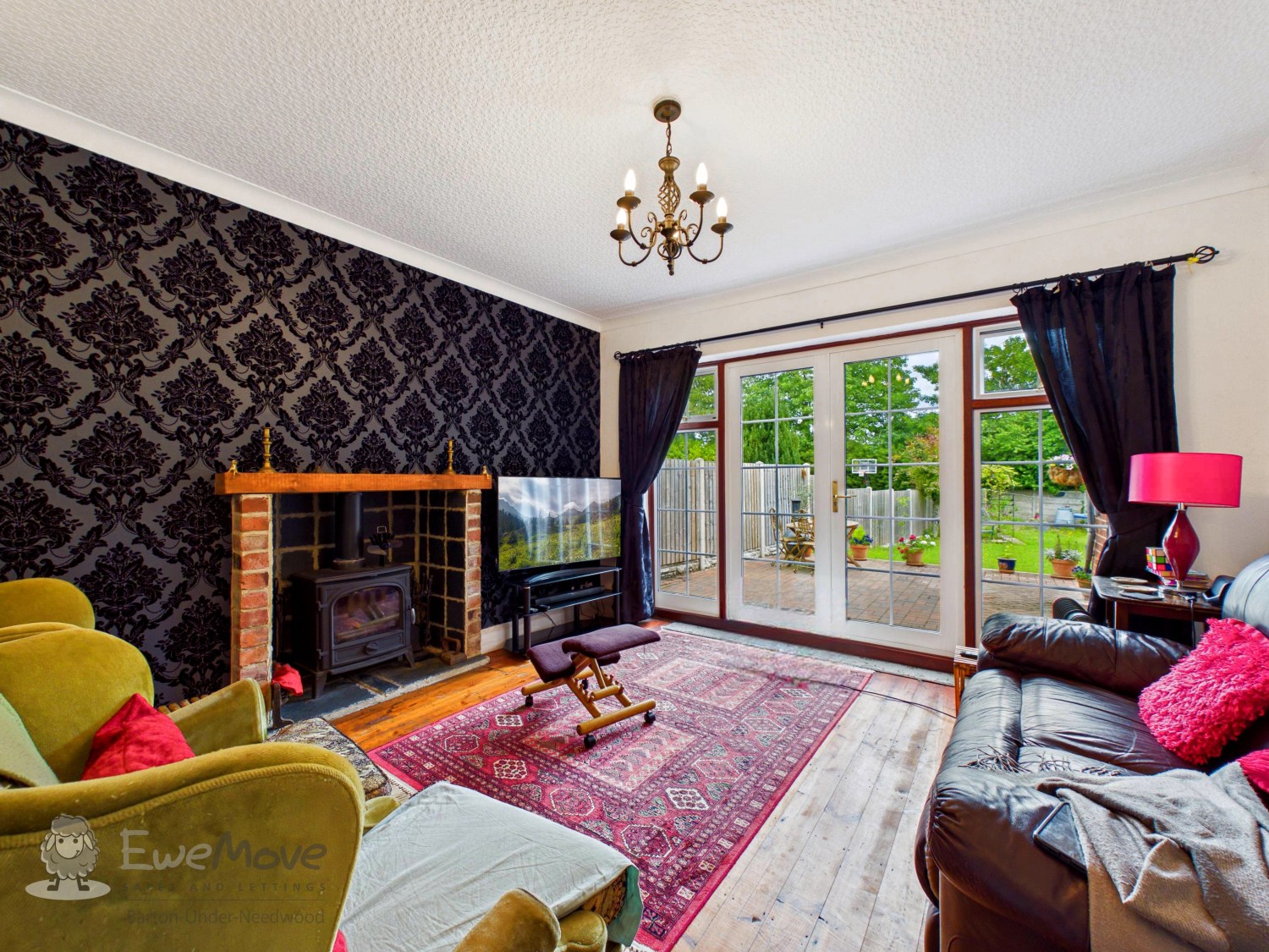 Rolleston Road, Burton-on-Trent, Staffordshire, DE13, photo 4