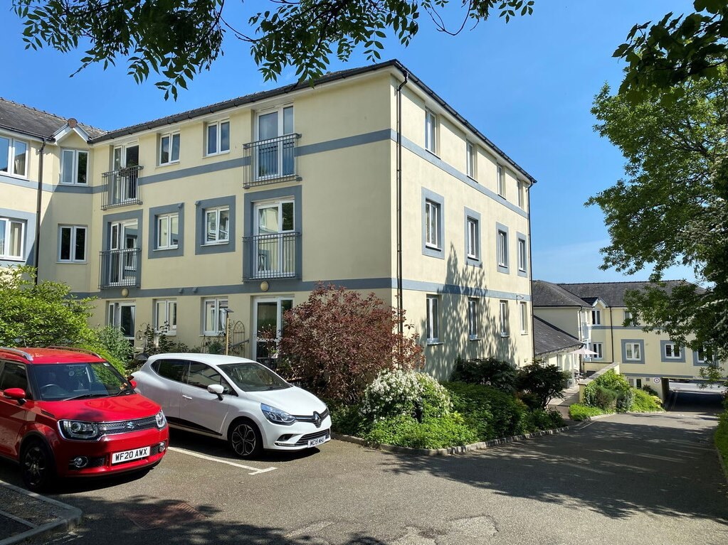 Grosvenor Court