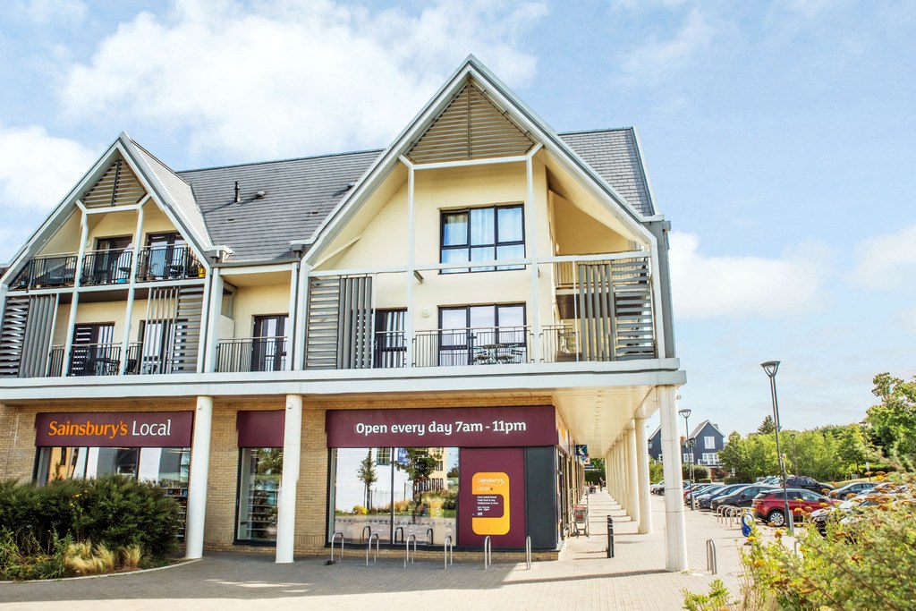 Centenary Way, Beaulieu, Chelmsford, photo 3