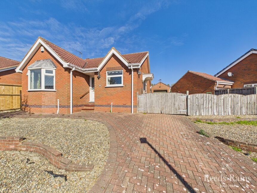 Thorntondale Drive