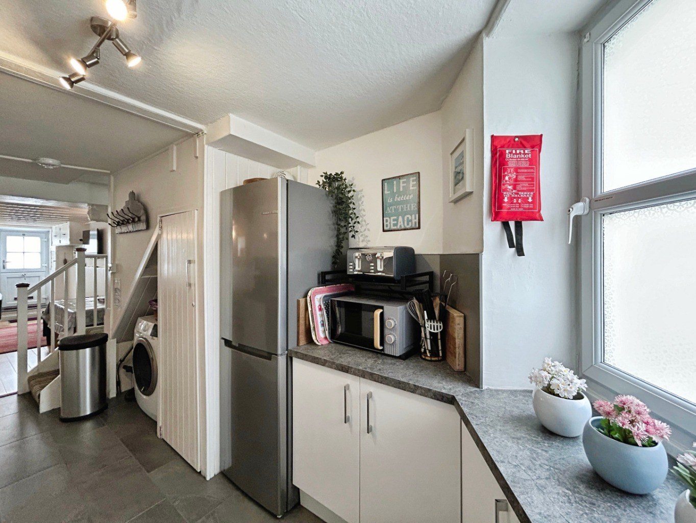 St Ives, Three Bedroom House in Central Location, photo 8