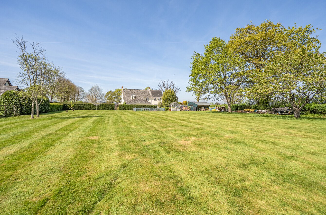 Silver Street, West Buckland, Wellington, Somerset, TA21, photo 36