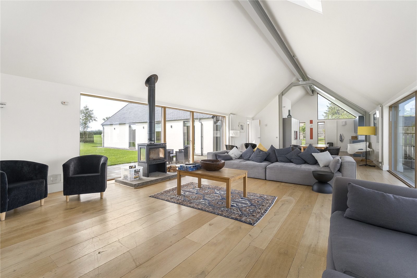 Dunecht, Westhill, Aberdeenshire, AB32, photo 11