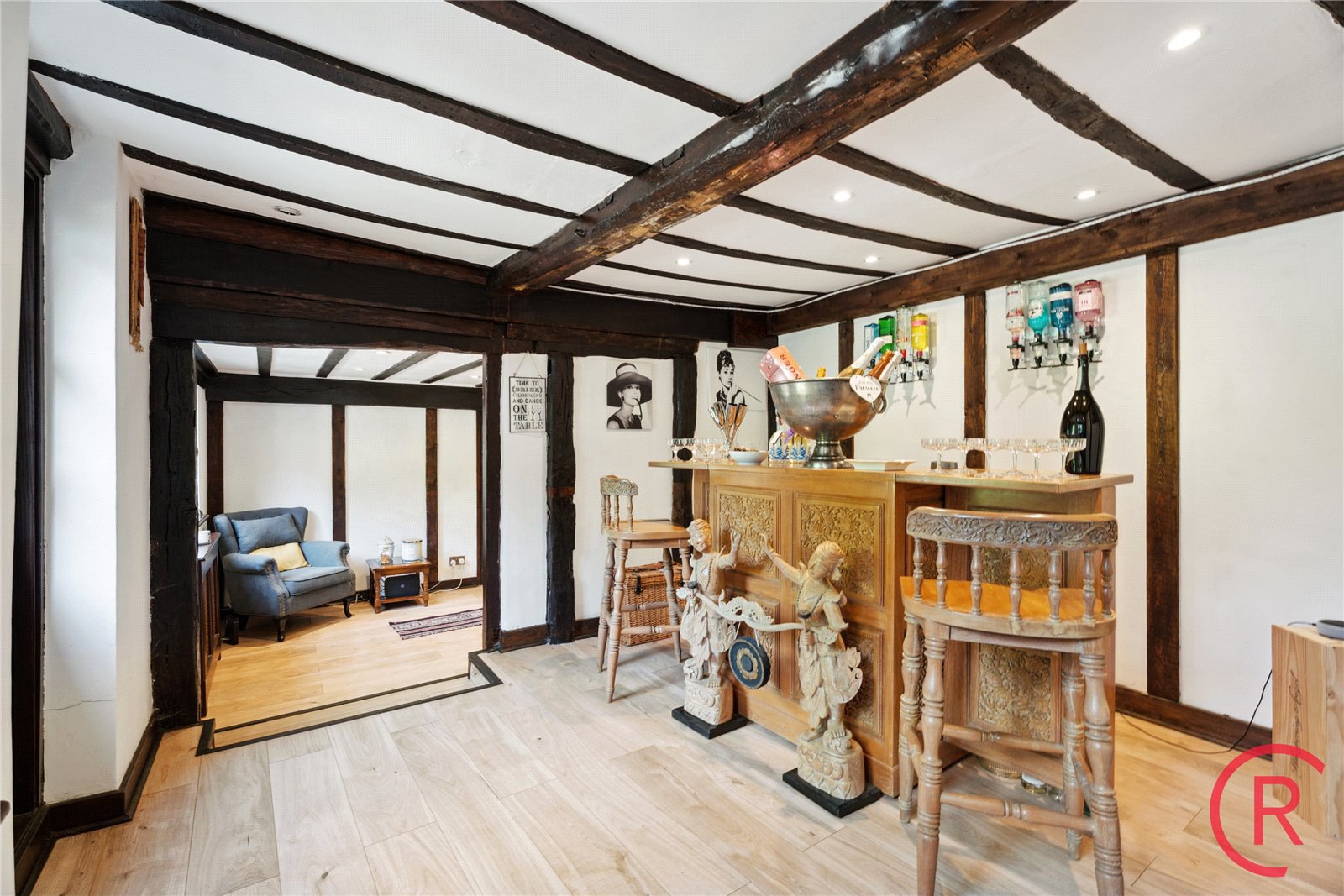 Woodhall Road, Pinner, HA5, photo 26