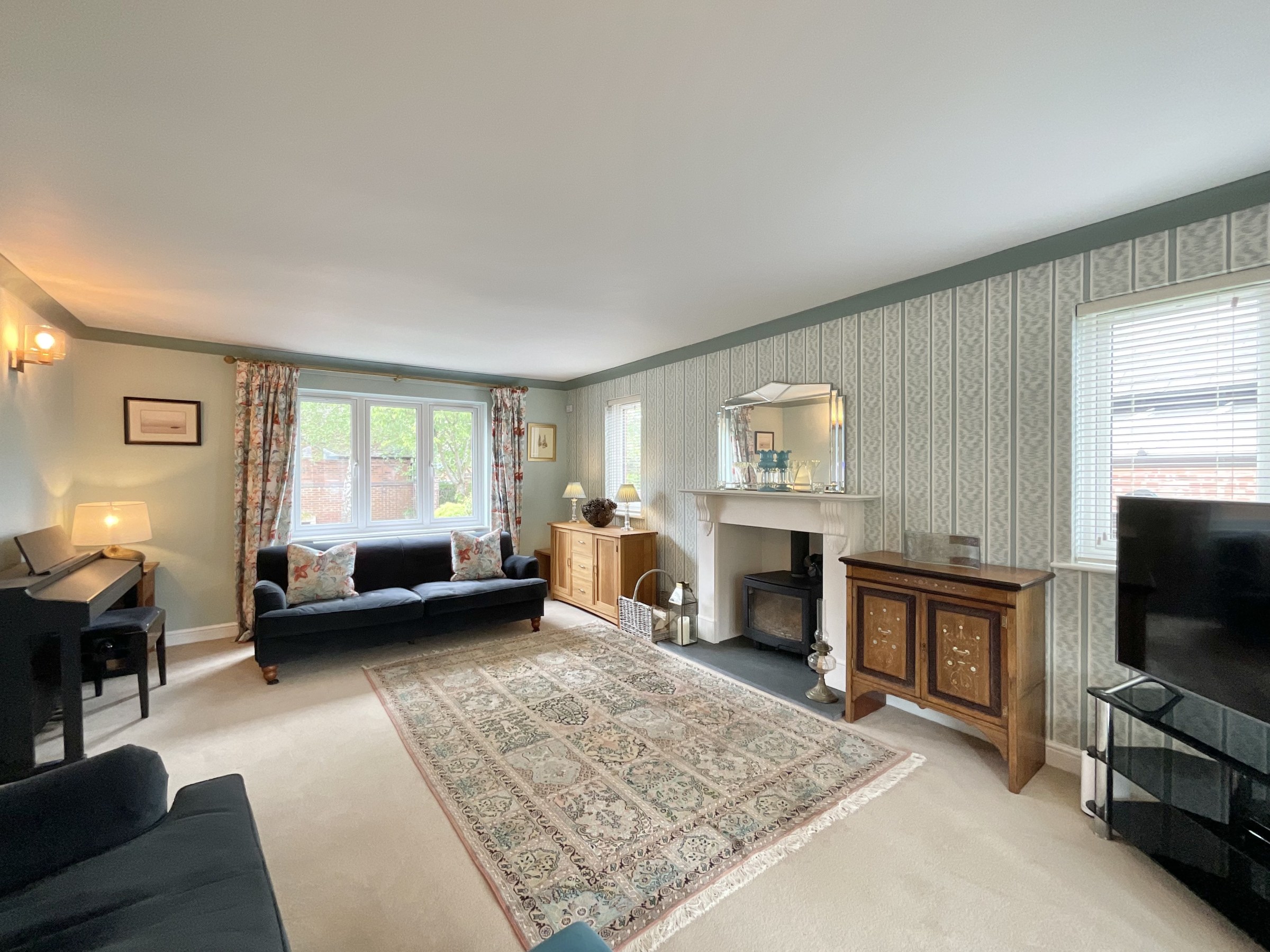 Churchfields, Audlem, CW3, photo 6