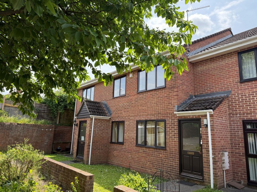 St. Leonards Court
