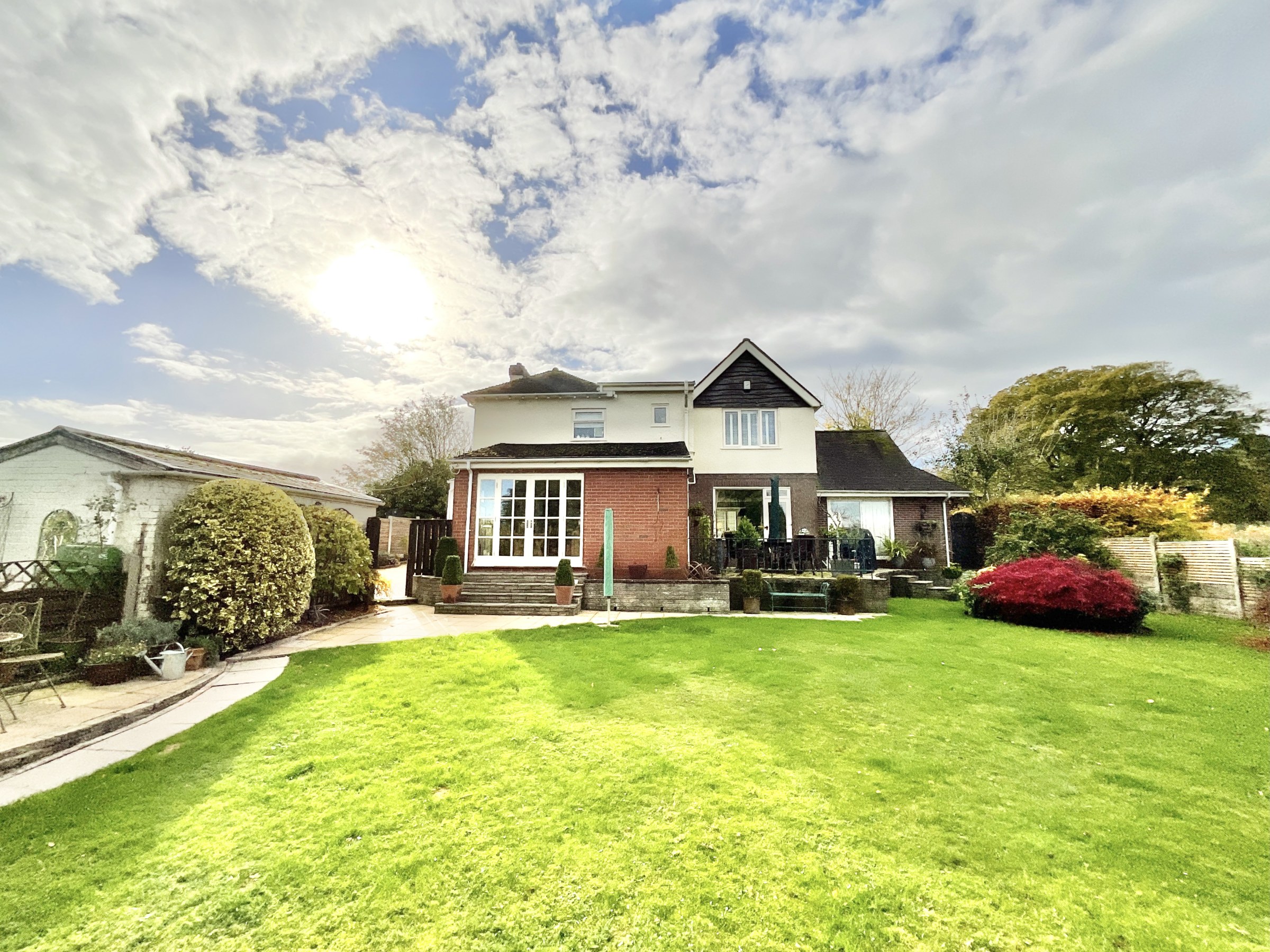 Sandy Lane, Baldwins Gate, ST5, photo 34