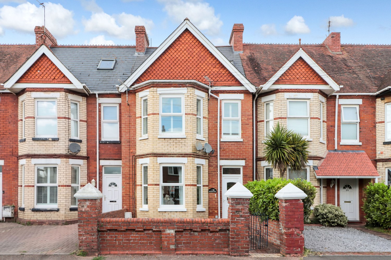 First Floor Flat, 62 Lyndhurst Road