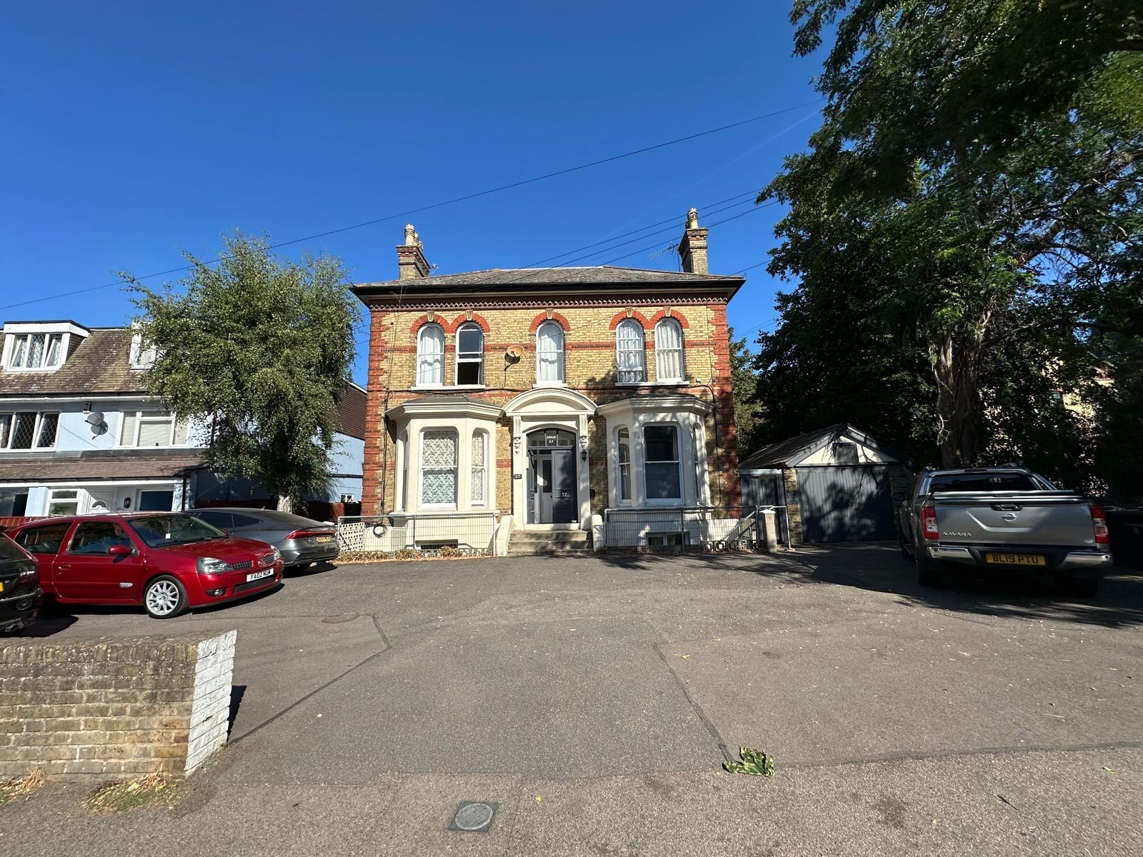 Pelham Road