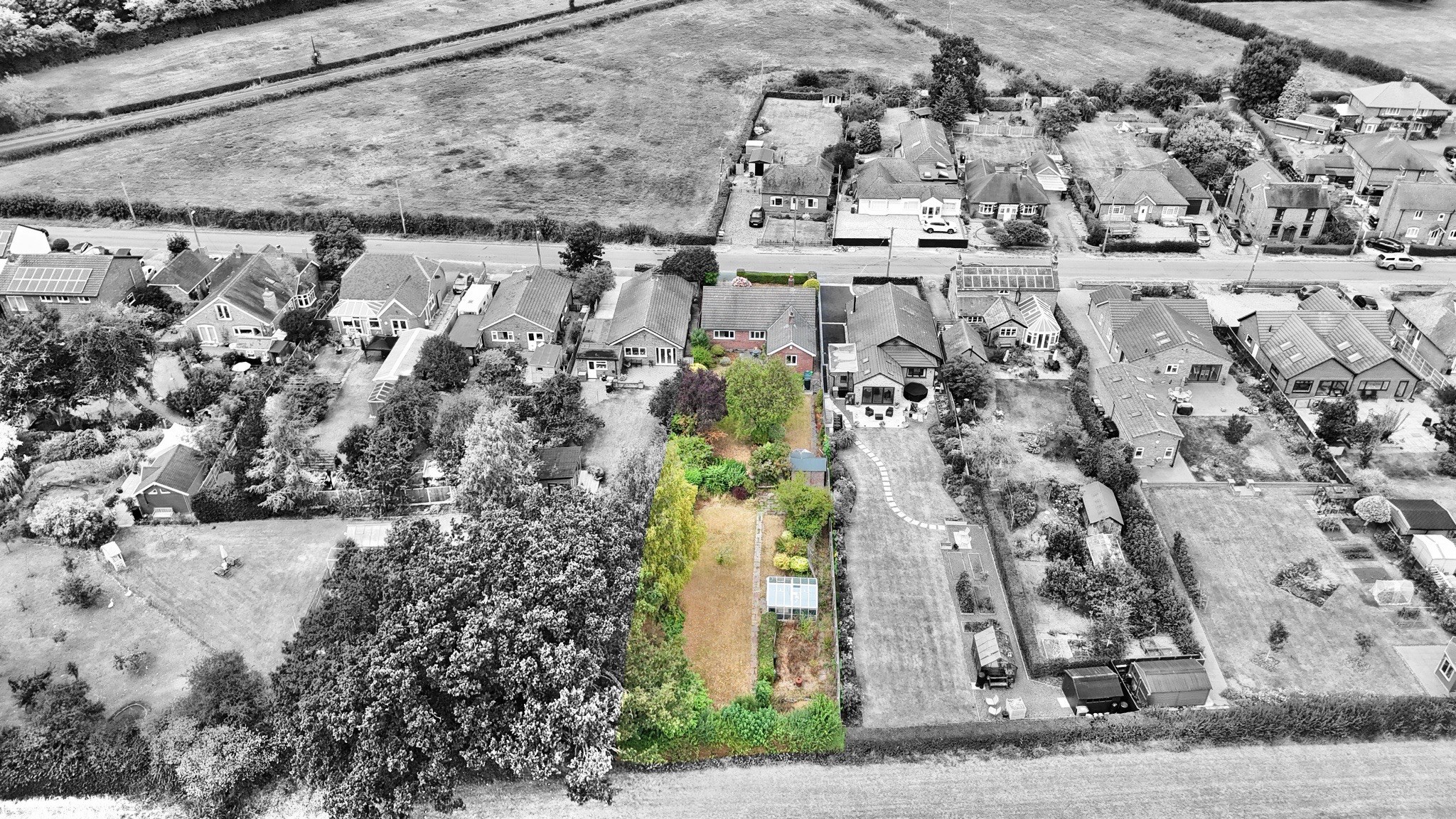 Wrenbury Heath Road, Wrenbury, CW5, photo 19