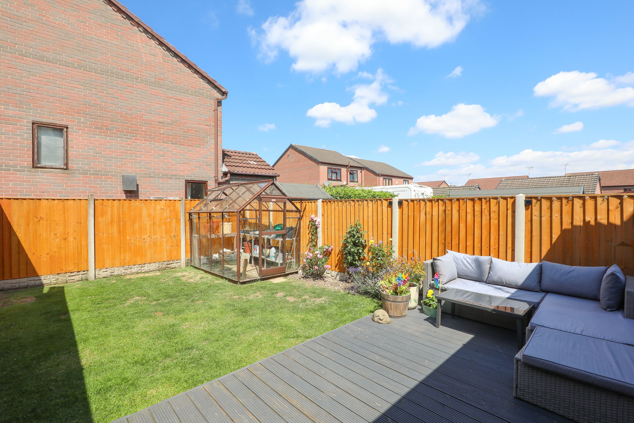 Elvaston Road, North Wingfield, S42, photo 21