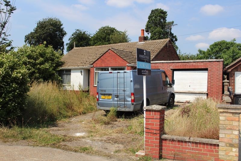 Hereward Way