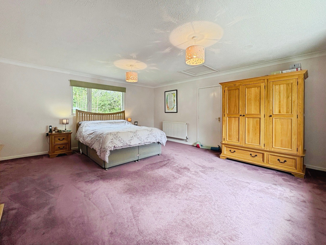 Perran Downs, Spacious three bed bungalow, photo 18