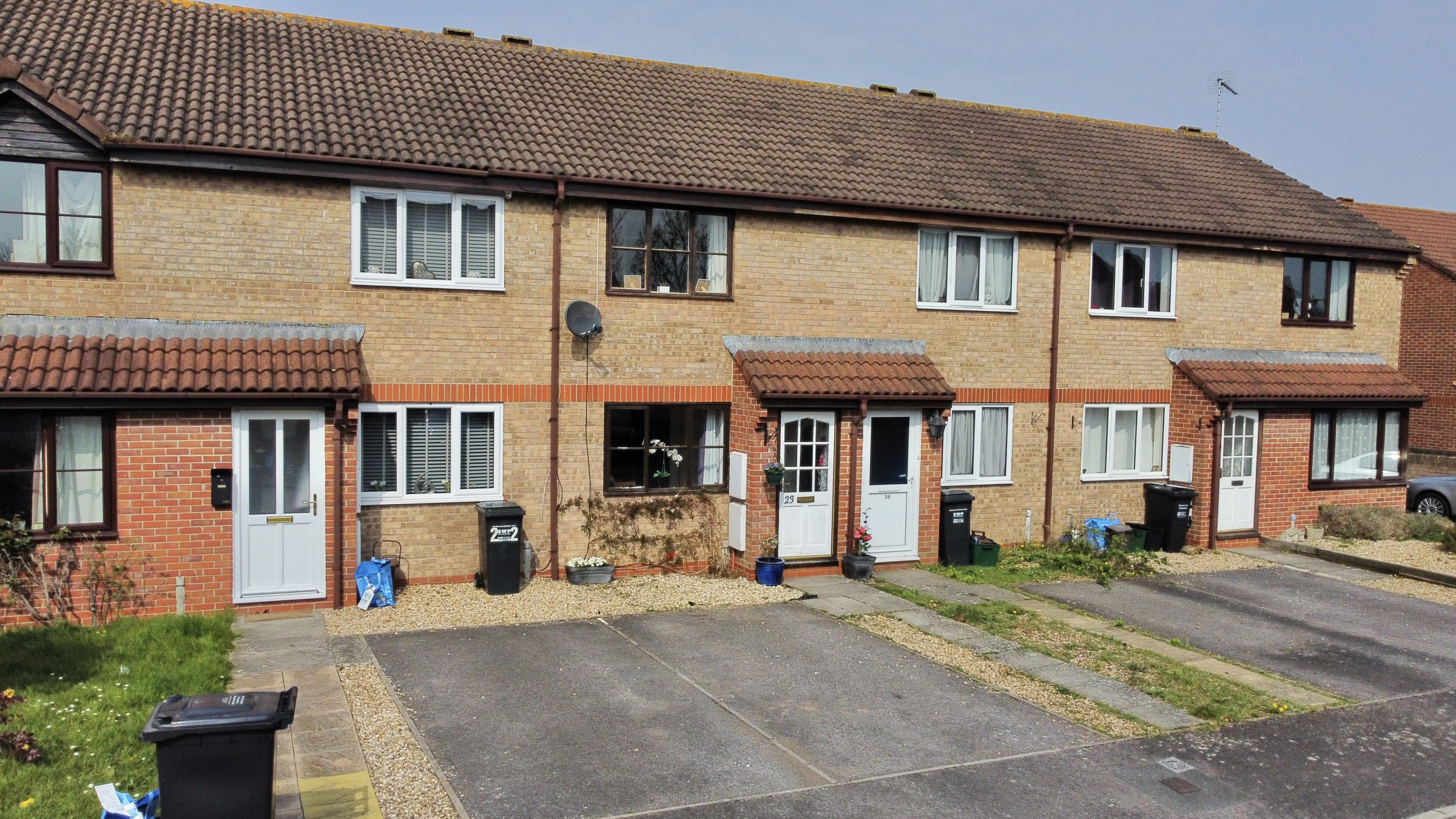 St. Margarets Court, Taunton, Somerset