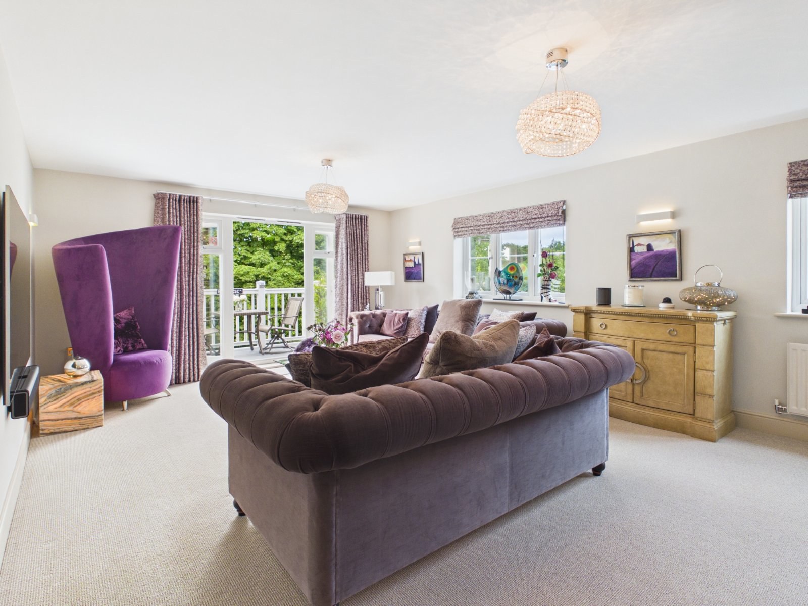 Upper Meadow, Hedgerley Lane, Gerrards Cross, SL9