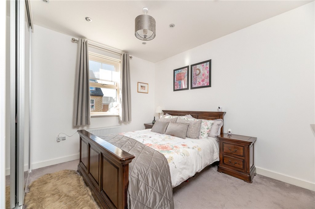 Hoult Court, Wakefield, West Yorkshire, WF1, photo 12