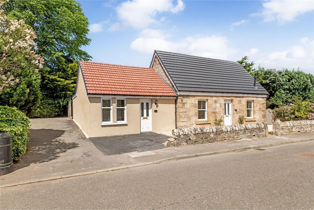 cottage for sale in Kingskettle