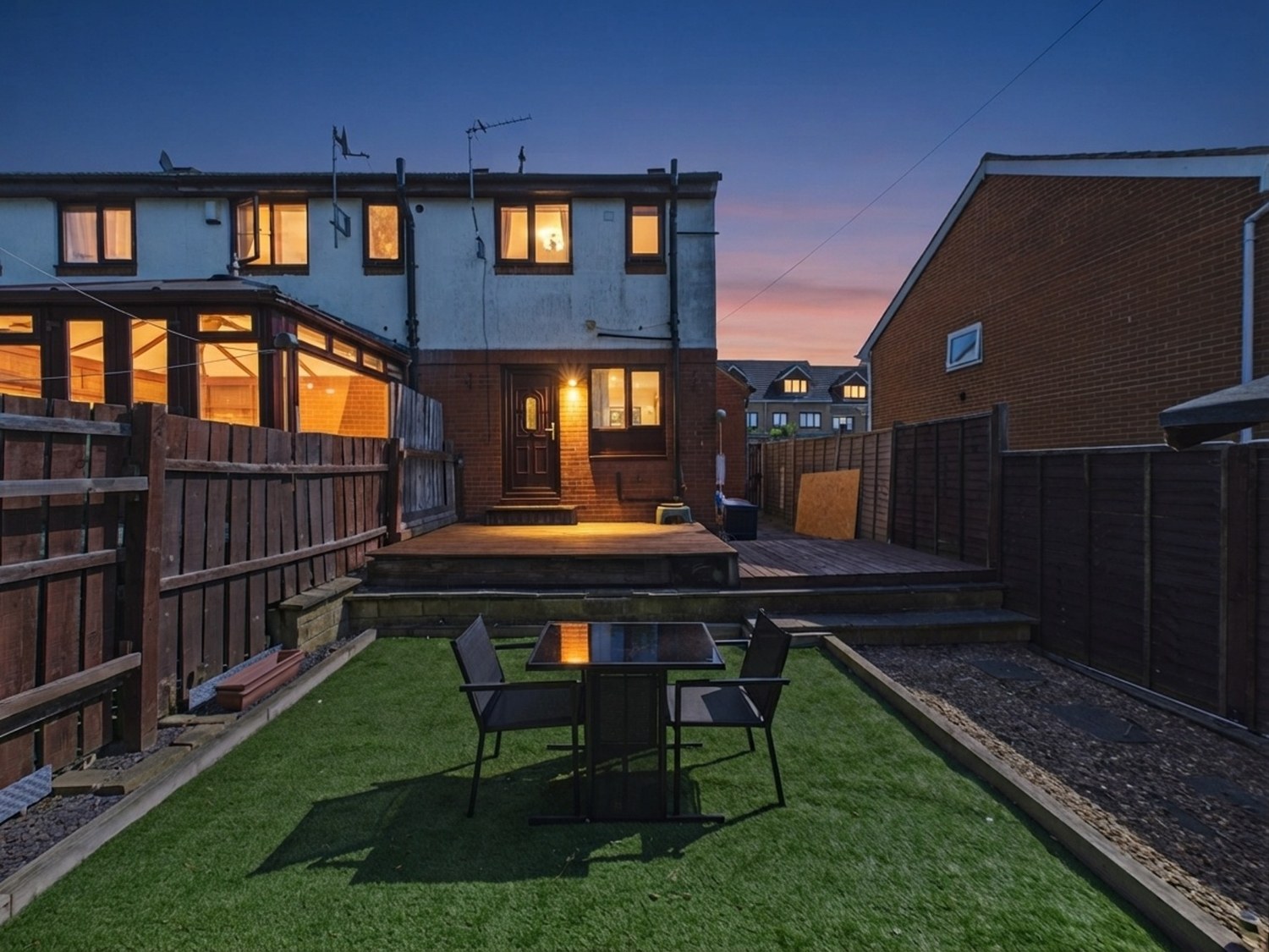 Charnwood Bank, Batley, photo 4