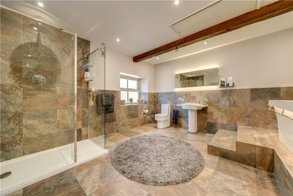 Chapel Street, Hillam, Leeds, North Yorkshire, LS25, photo 17