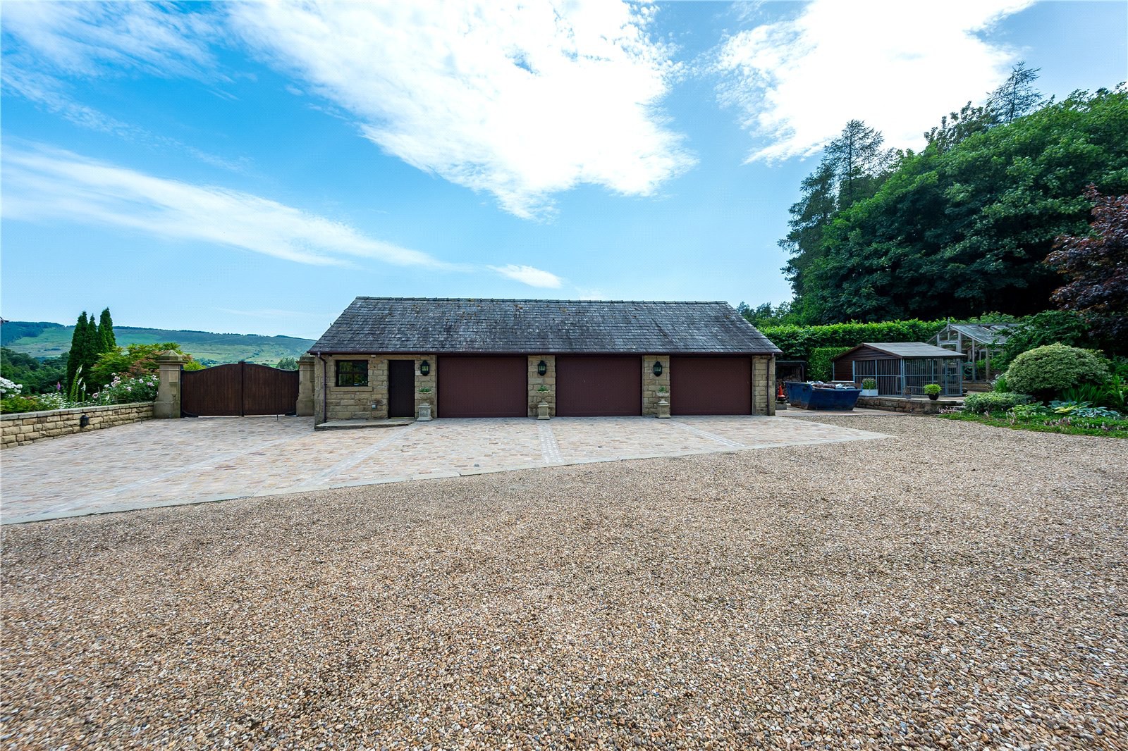 Leagram Road, Chipping, Ribble Valley, Lancashire, PR3, photo 42