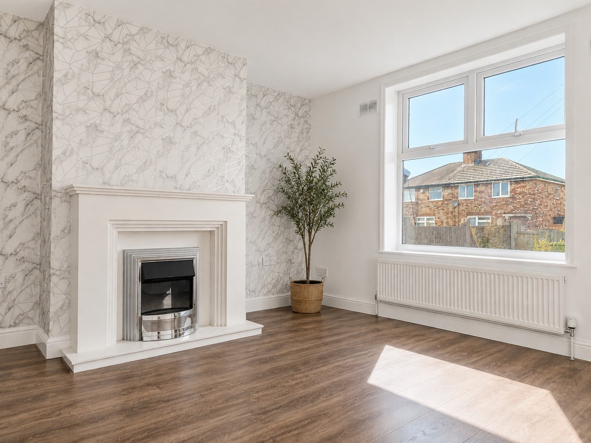 St Gabriels Avenue
