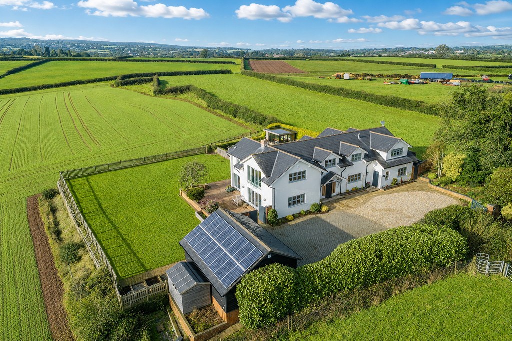 Longdon Green