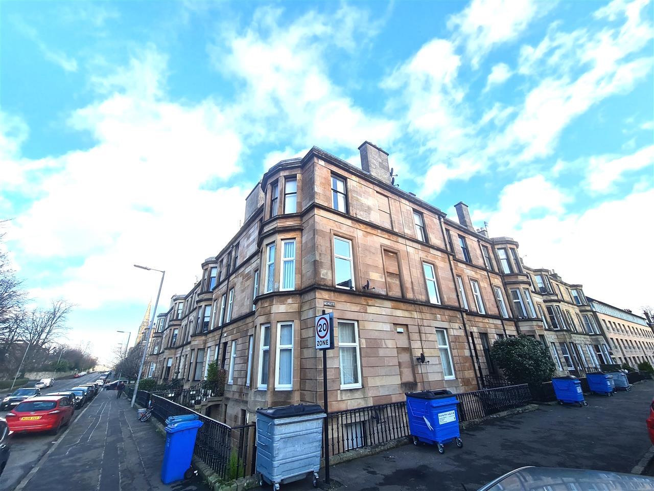 Melville Street
