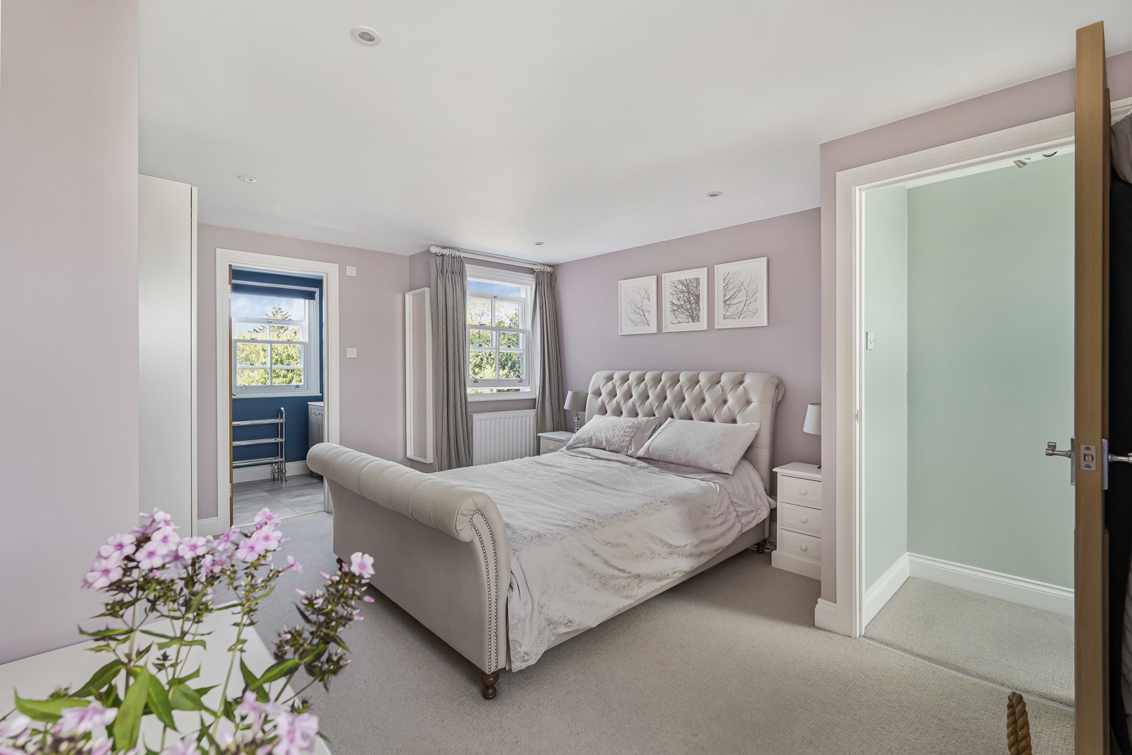 Prospect Road, Rowledge, Farnham, Surrey, GU10, photo 17