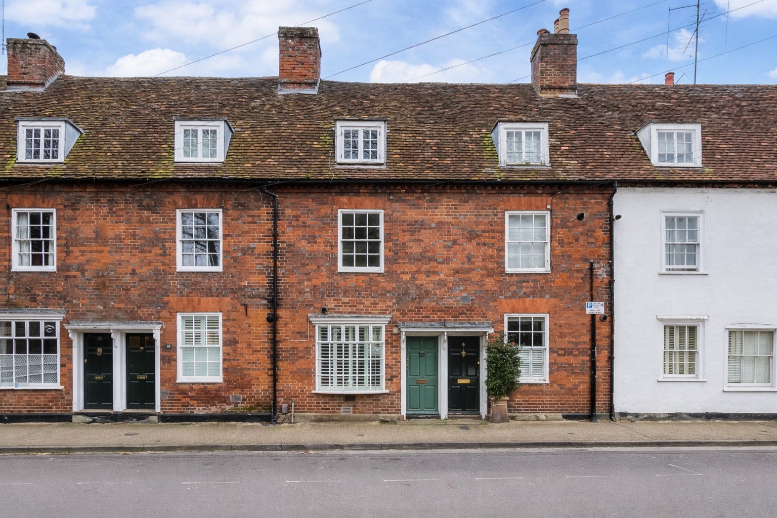 Church Street