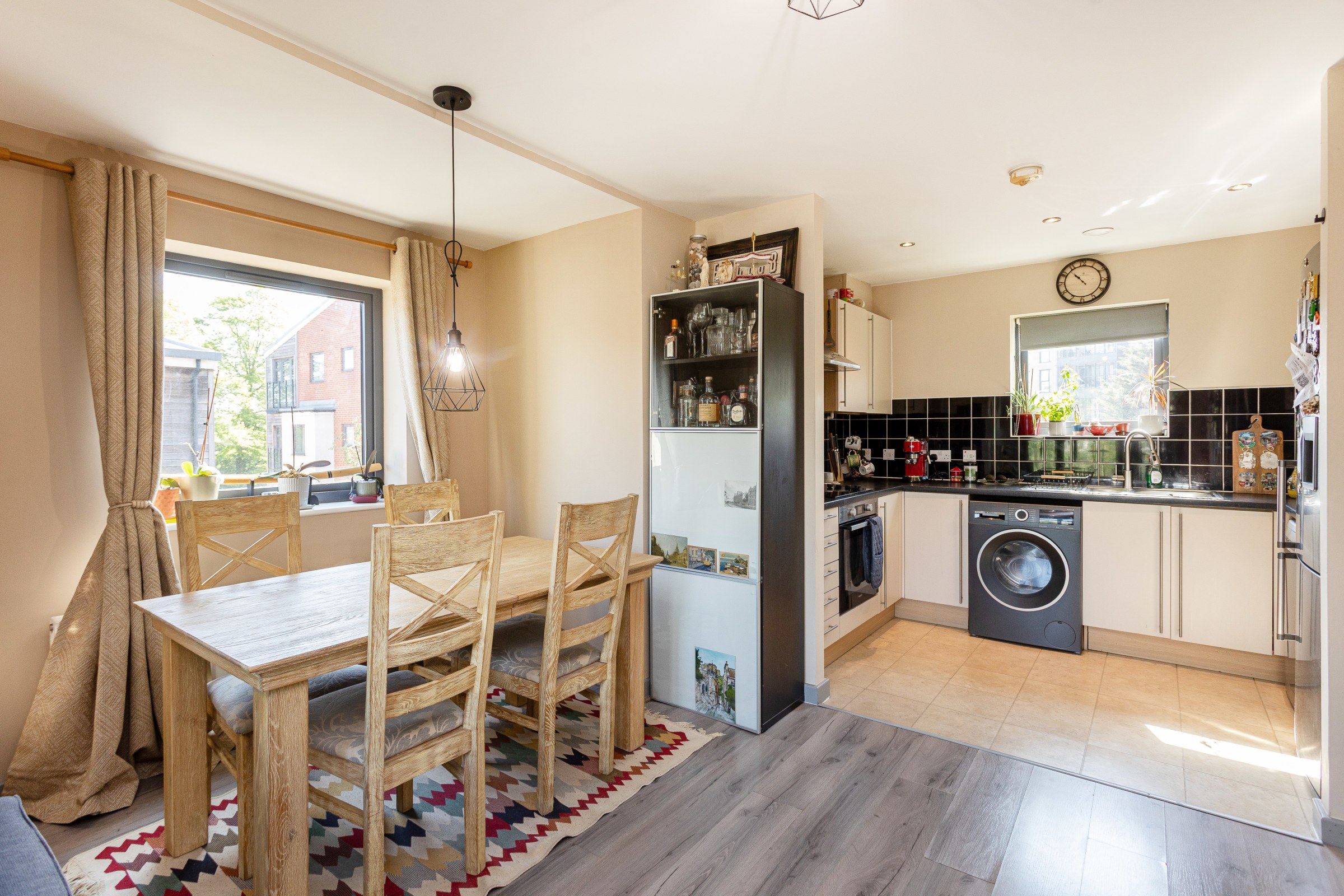 Nursery Close, Oxford, OX2, photo 5