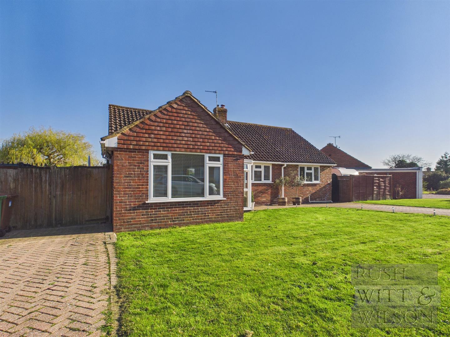 Manor Close, Icklesham, photo 26