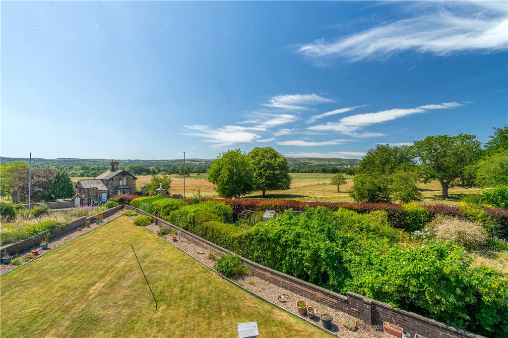 Weston Park View, Otley, LS21, photo 2