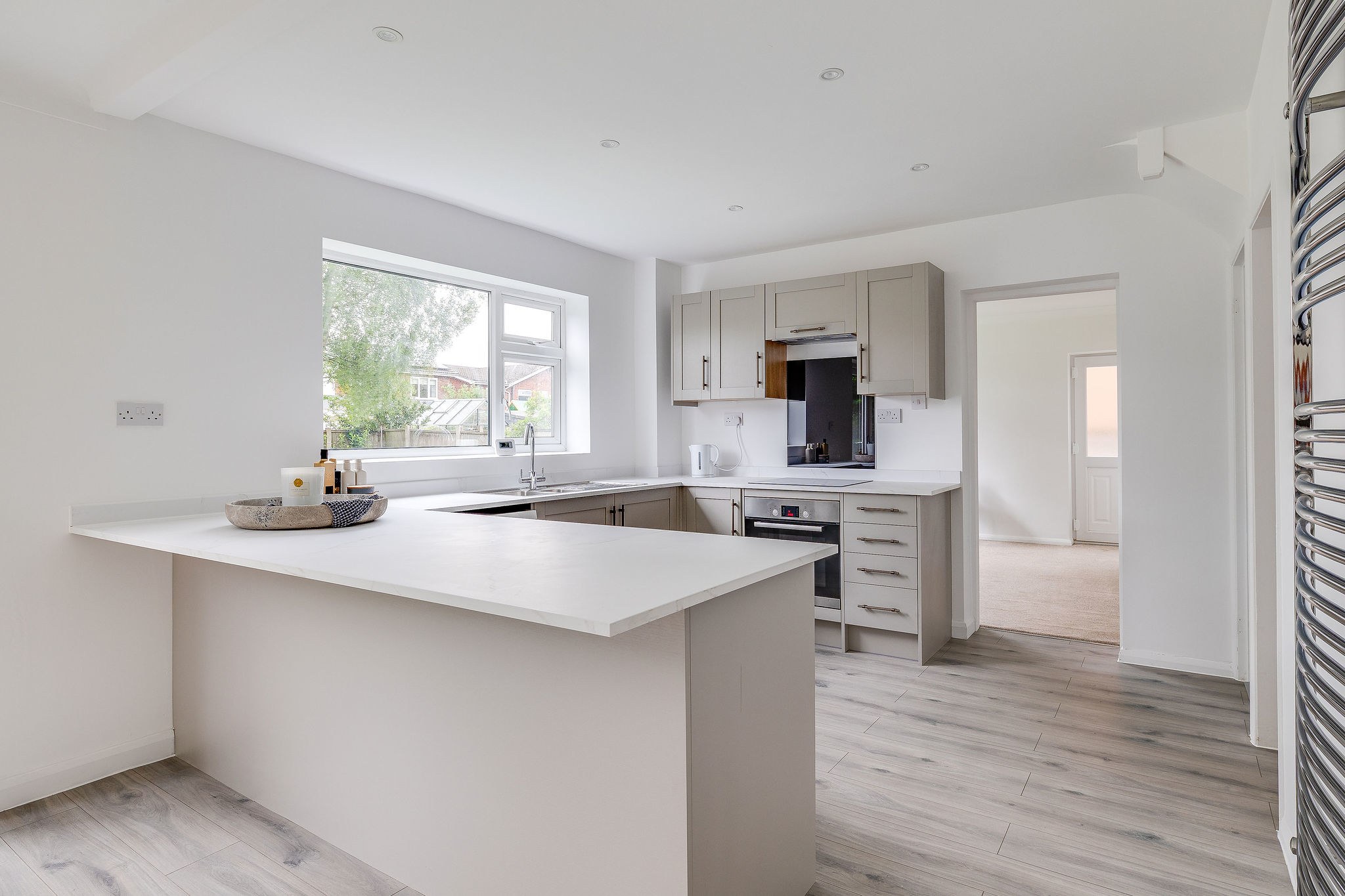 Crossfields, Tarvin, CH3, photo 2
