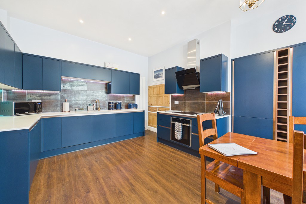 Apartment 2, The Old Police Station, Main Street, Hawkshead, Ambleside, LA22 0NS, photo 2