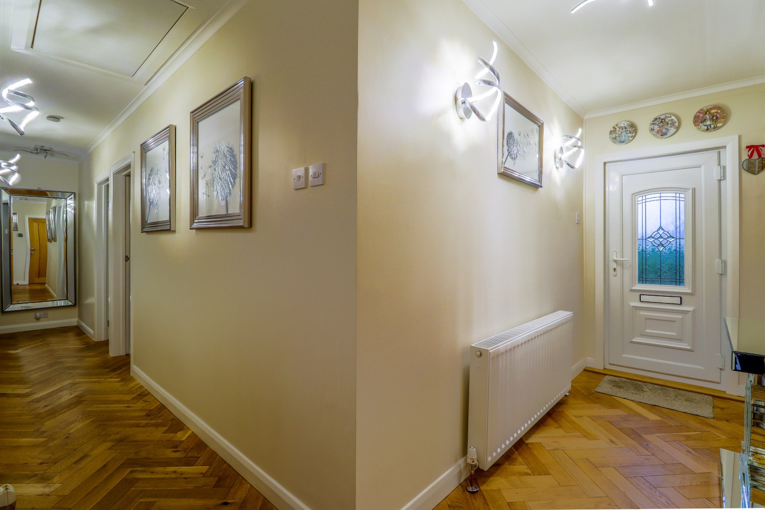 RECTORY DRIVE, WINGERWORTH, CHESTERFIELD, DERBYSHIRE, S42, photo 7