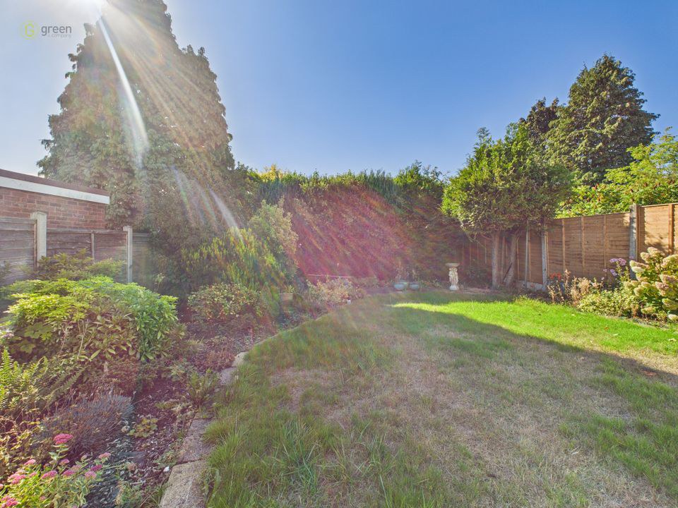 Whitecrest, Great Barr, Birmingham, B43, photo 46