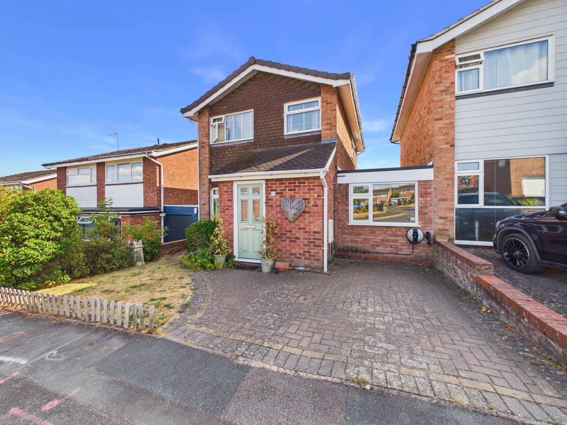 Hill Close